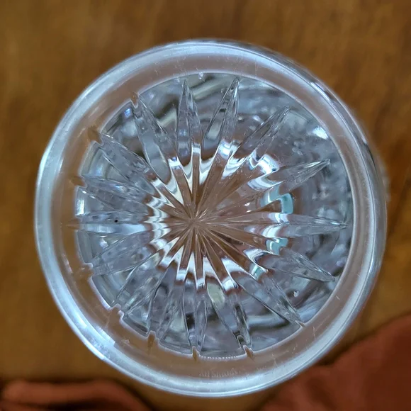 Marquis By Waterford Crystal Glenbrook Vase - Picture 4 of 6